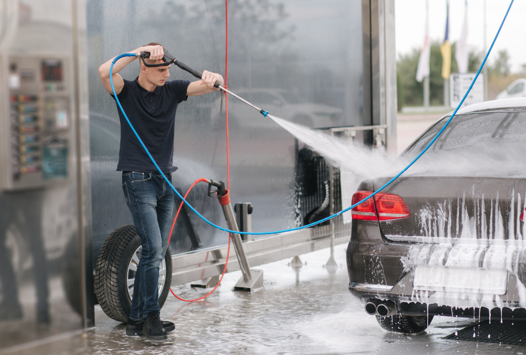 Car Wash Jobs in Canada with Visa Sponsorship