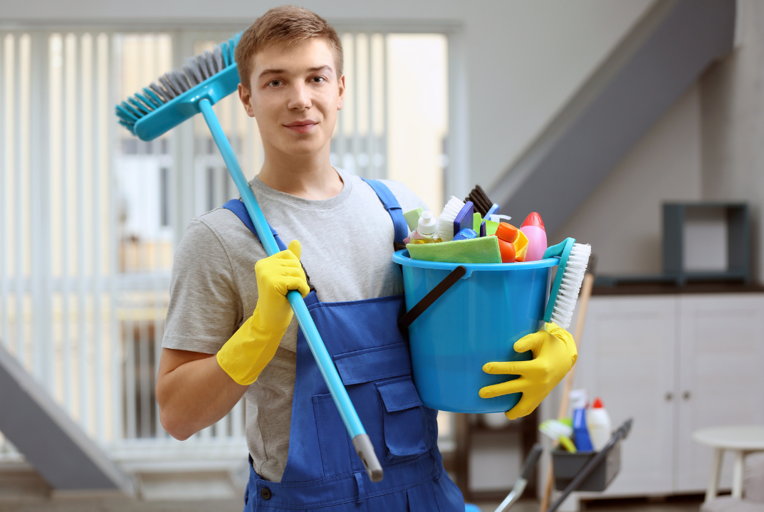 Housekeeper Job Openings in Canada for 2025/2026