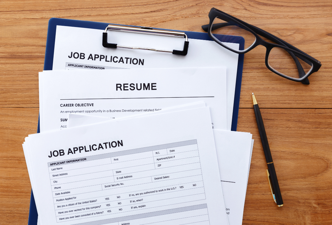 How to Apply for Jobs in the United States in 2025