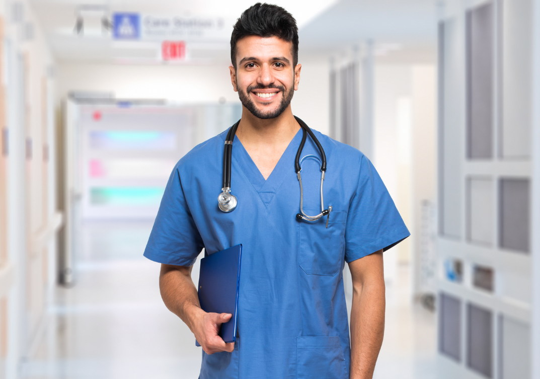 Nursing Jobs in Canada For Foreigners With VISA Sponsorship