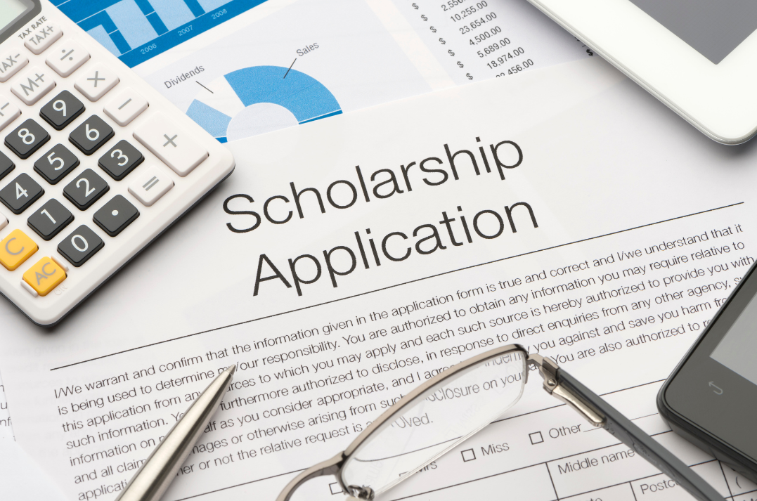 Securing Scholarships to Study in Canada 20252026