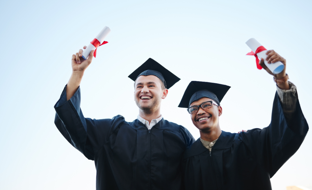 Top 5 Fully Funded Scholarships for International Students in the UK for 2025